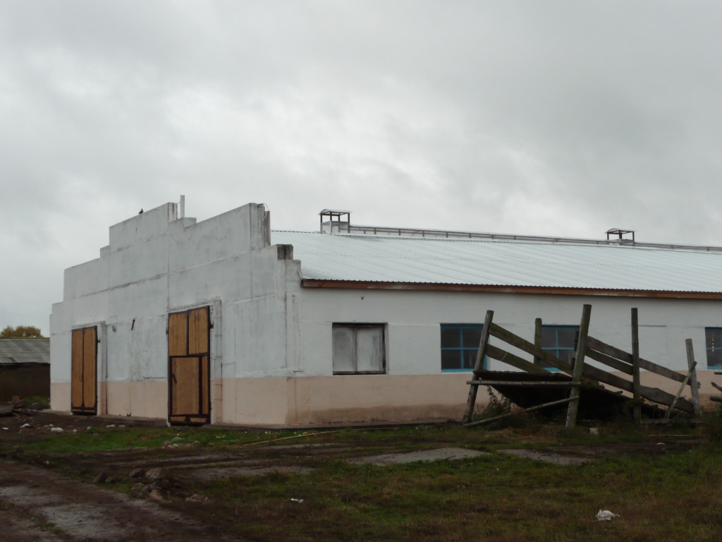 СПК Прогресс Удмуртия